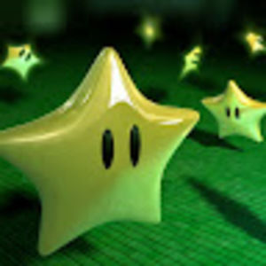 Meet your Posher, Kenneth